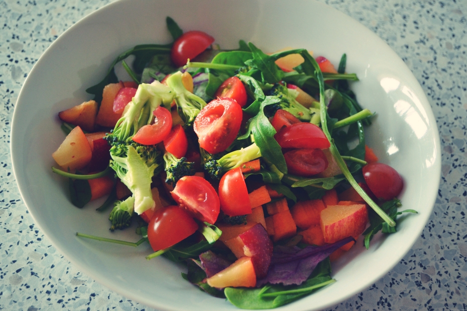 sund-salat sund-salat